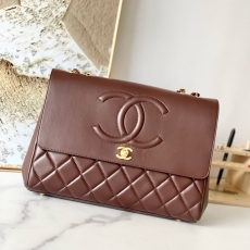 Chanel Satchel Bags